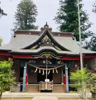 山倉大神(千葉県)