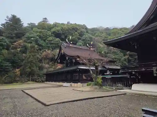 吉備津彦神社(岡山県)