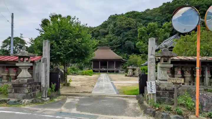 金蓮寺(愛知県)