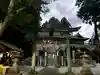 相馬太田神社(福島県)