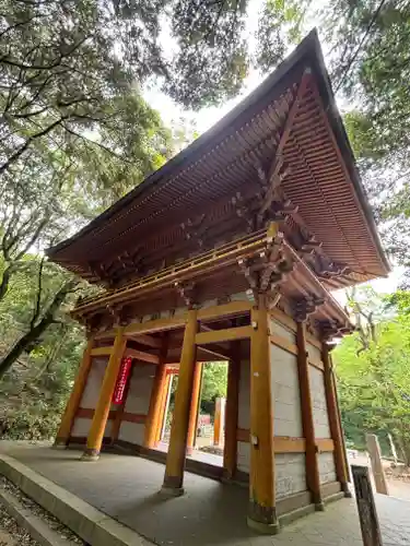 大龍寺(兵庫県)