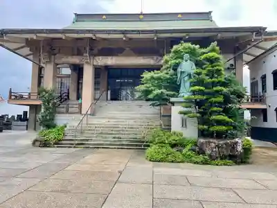 極楽寺(長野県)