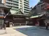 神田神社(神田明神)のその他建物