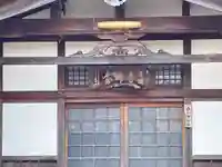 雷除薬師堂(京都府)