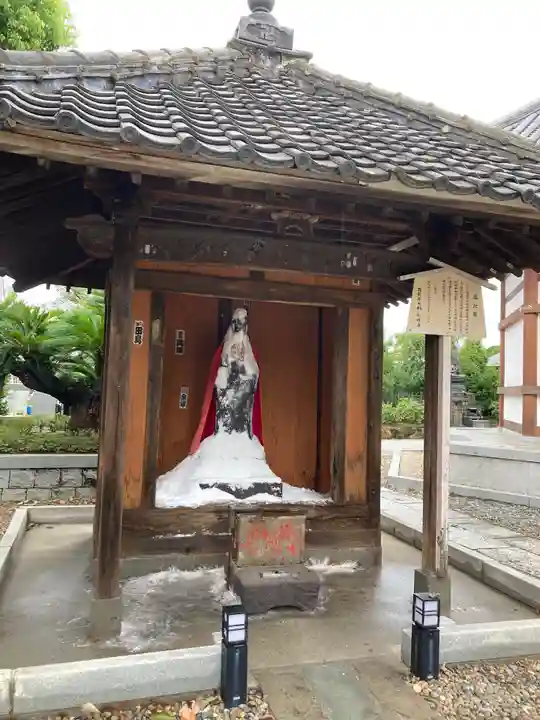 西新井大師総持寺(東京都)