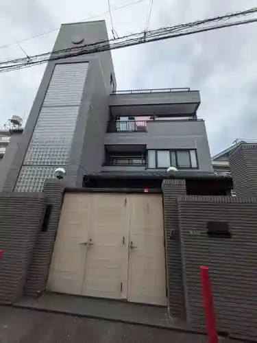 法伝寺(東京都)