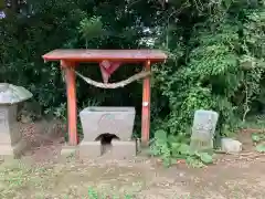 稲生神社(千葉県)