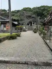 河原田神社(三重県)