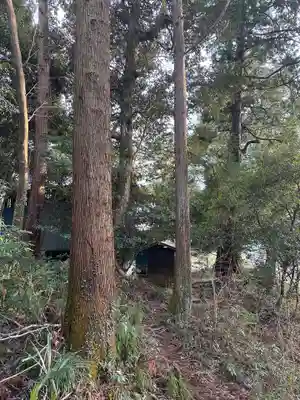 飯縄大権現(神奈川県)