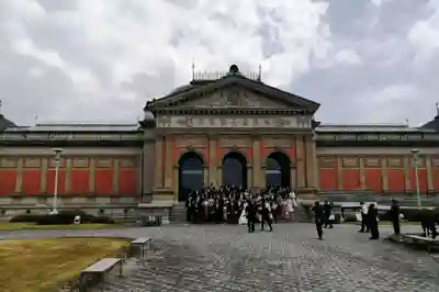賀茂御祖神社（下鴨神社）(京都府)