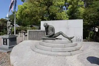 滋賀県護国神社(滋賀県)