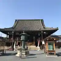 総持寺の本殿・本堂