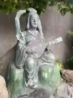 身代り不動尊 大明王院 川崎別格本山(神奈川県)