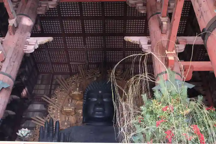 東大寺(奈良県)