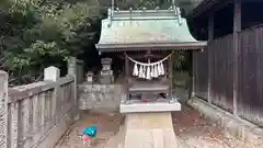 八幡神社(徳島県)