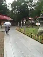 金蛇水神社(宮城県)