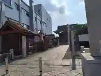 金刀比羅神社(茨城県)