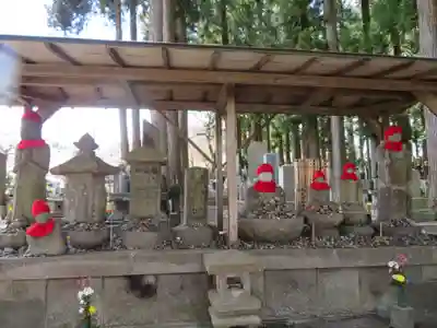 常宣寺(福島県)