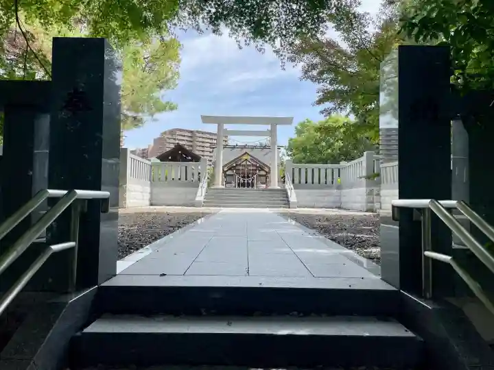 十二神社(神奈川県)