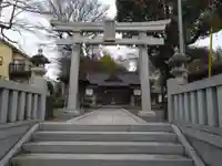 熊野神社(静岡県)