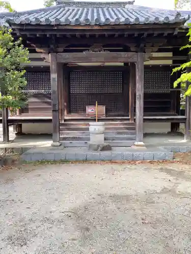 昆陽寺のその他建物