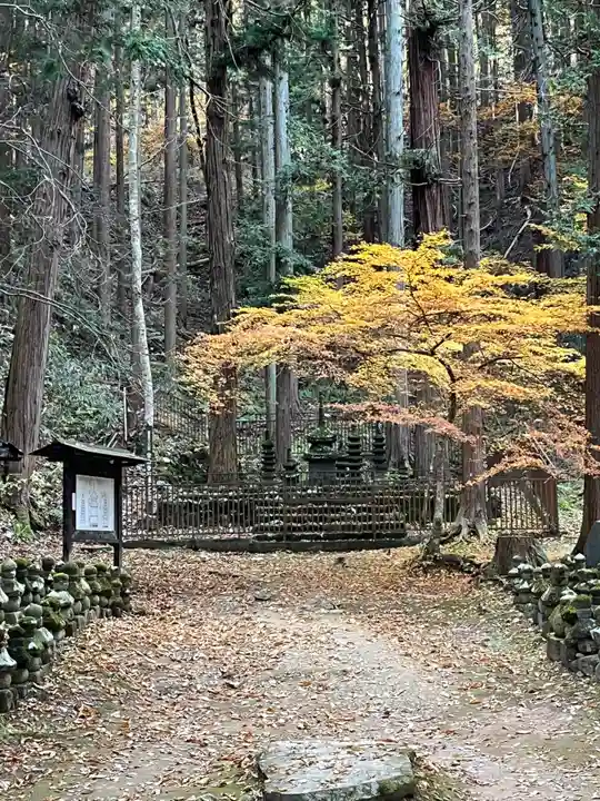 常楽寺(長野県)