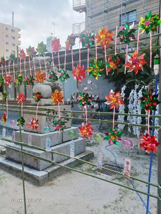廣瀬神社(広島県)