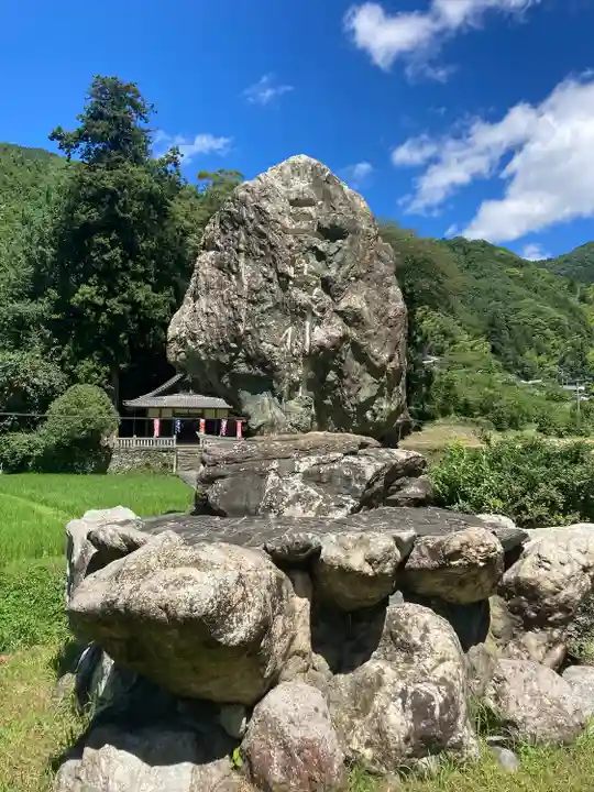 烏帽子杜三島神社(愛媛県)