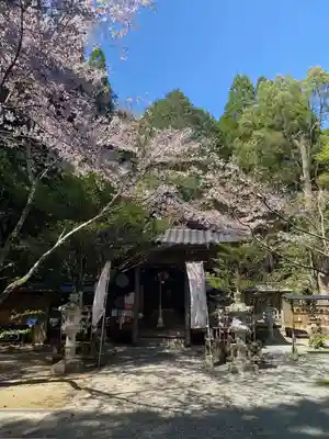 彦嶽宮(熊本県)