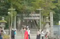 吉備津神社のその他建物