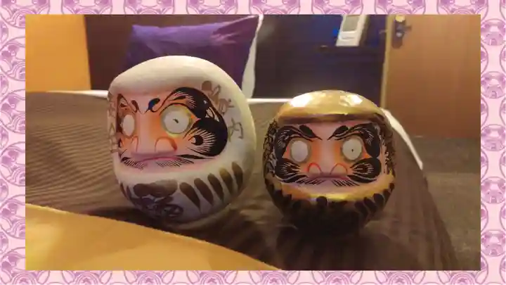 達磨寺(群馬県)