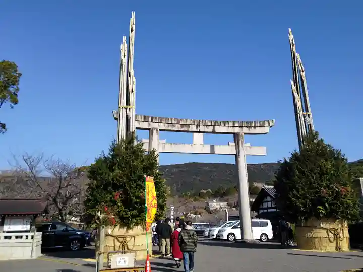 橘神社(長崎県)