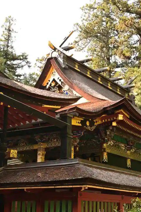 一之宮貫前神社(群馬県)