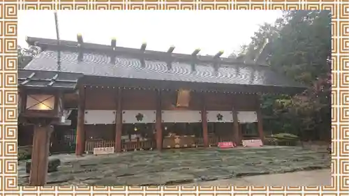 櫻木神社(千葉県)