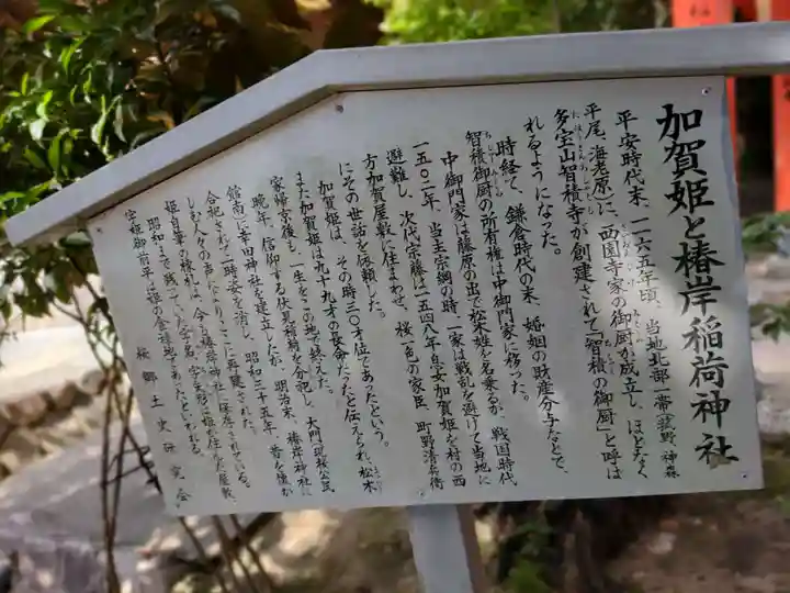 椿岸神社(三重県)
