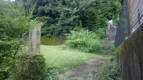 南宮神社のその他建物