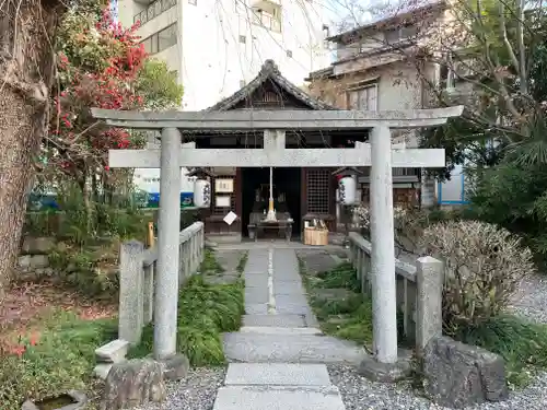 天性寺(京都府)