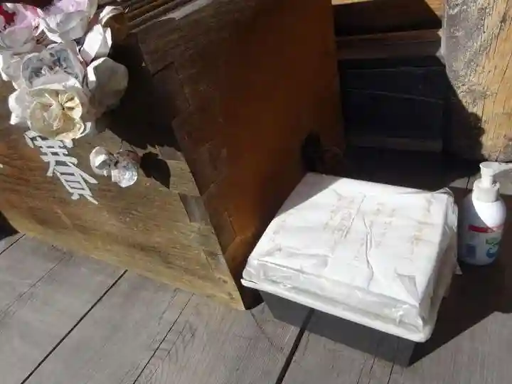 伊夫岐神社(滋賀県)