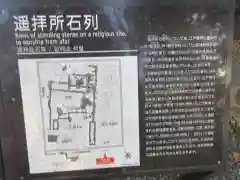 山宮浅間神社の建物その他