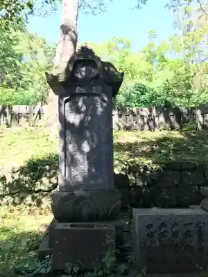 法幢寺のその他建物
