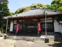 本隆寺の本殿・本堂