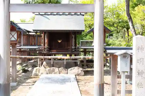 車折神社(京都府)