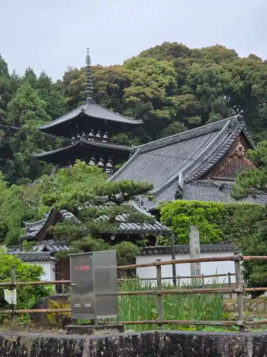 當麻寺(奈良県)