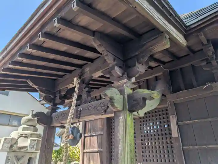 西泉寺(福島県)