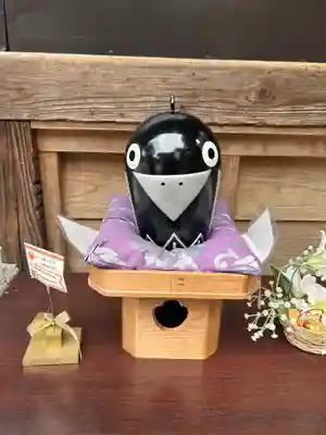 川越熊野神社(埼玉県)