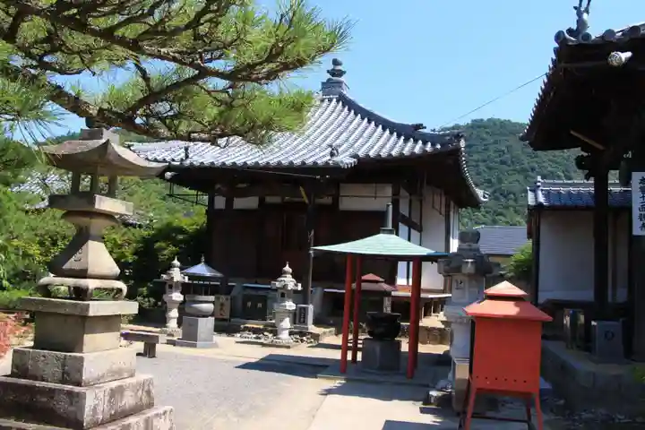 天皇寺(香川県)