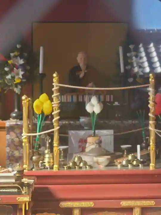 圓満寺(栃木県)