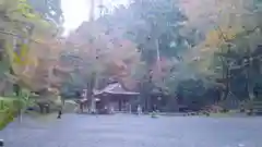 貴船神社の建物その他