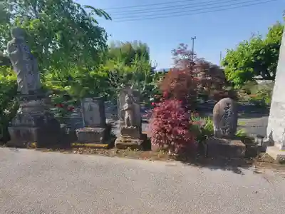 明王院（松林寺）(群馬県)