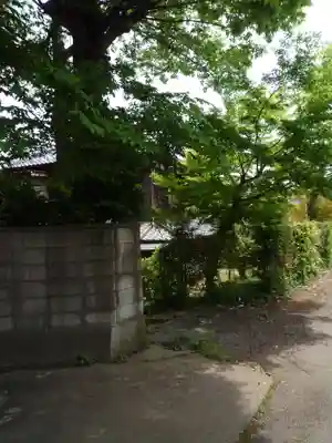 大井香取神社(千葉県)